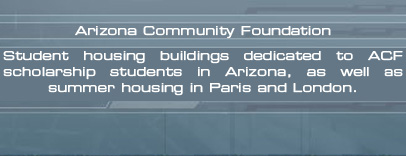 A2 Studio ACF Student Housing