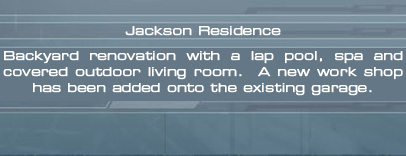 A2 Studio Jackson Residence